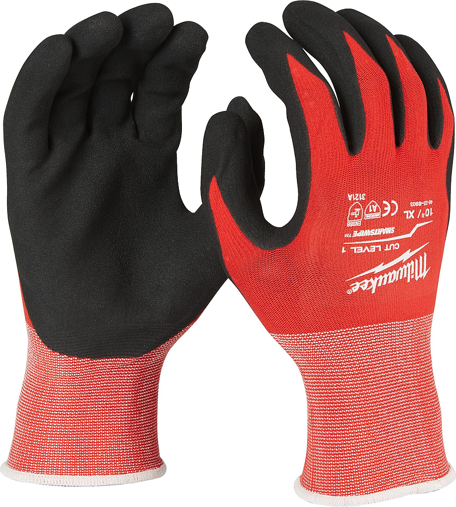 GANTS ANTI-COUPURE
